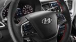 Hyundai Accent 2017 года (NA)